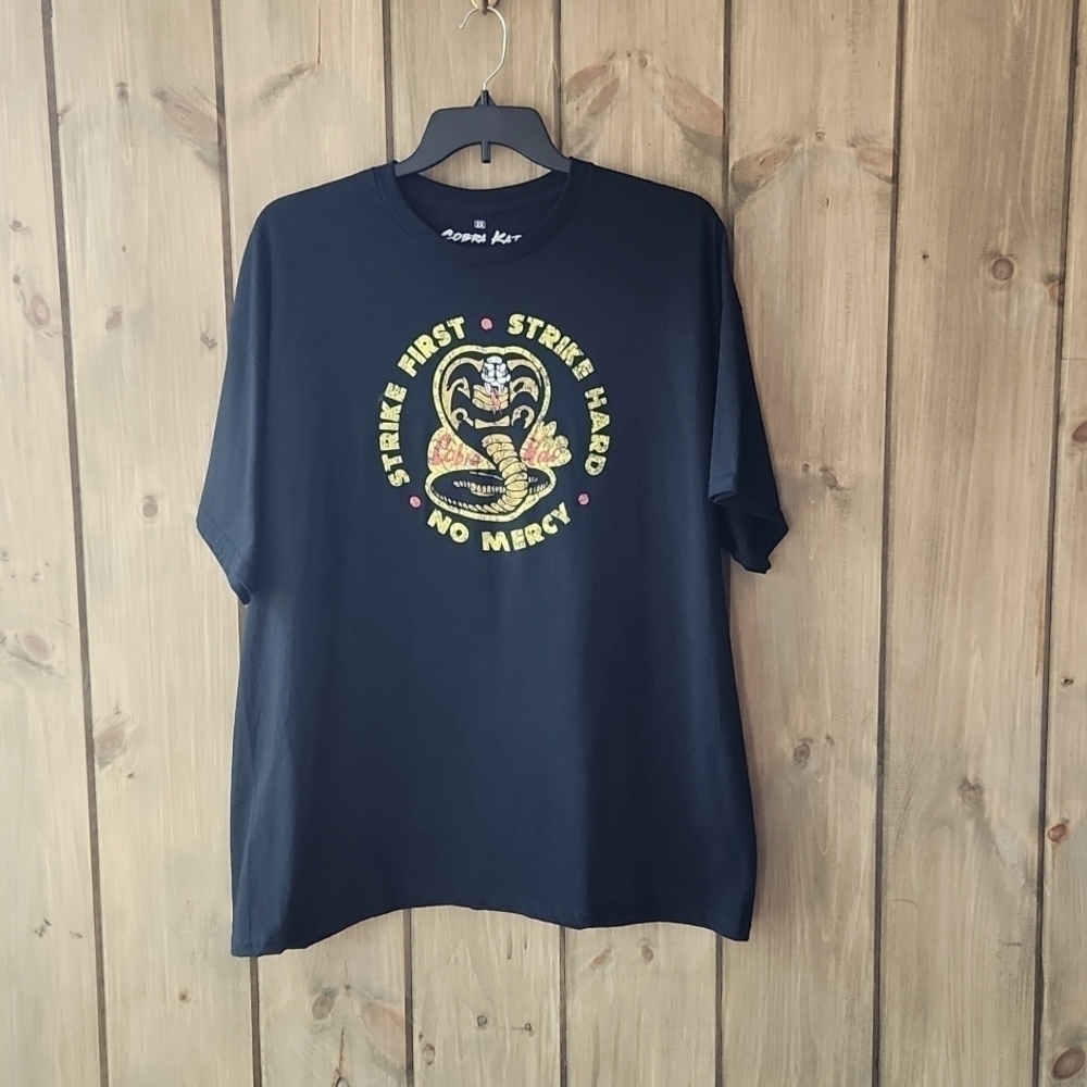 Cobra Kai 2XL by Ripple Junction